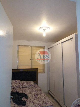 Imagem Apartamento com 2 Quartos à Venda, 50 m² em Vila Paulista - Cubatão