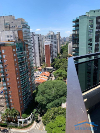 Imagem Apartamento com 5 Quartos à Venda, 364 m² em Indianópolis - São Paulo