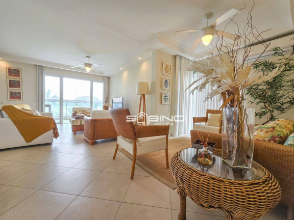 Imagem Apartamento com 4 Quartos à Venda, 175 m² em Riviera De São Lourenço - Bertioga
