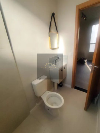 Imagem Imóvel com 2 Quartos à Venda, 44 m² em Residencial Sítio Santo Antônio - Taubaté