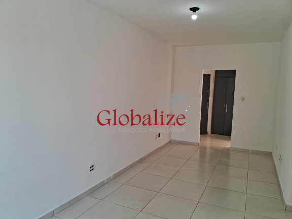 Imagem Imóvel com 2 Quartos à Venda, 86 m² em Aparecida - Santos