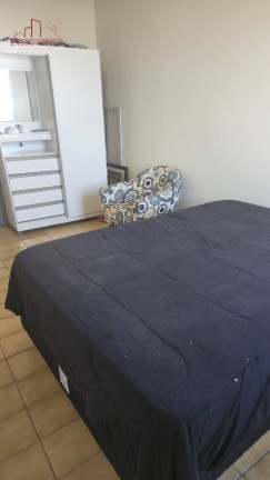 Imagem Apartamento com 2 Quartos à Venda, 58 m² em Jardim Las Palmas - Guarujá