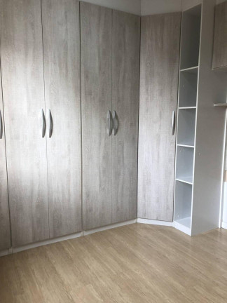 Imagem Apartamento com 2 Quartos à Venda, 56 m² em Centro - Diadema