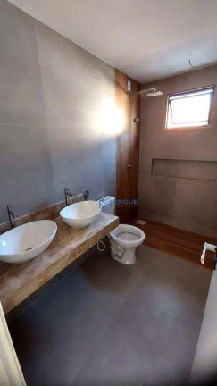 Imagem Casa com 4 Quartos à Venda, 180 m² em Edson Queiroz - Fortaleza Imagem Casa com 4 Quartos à Venda, 180 m² em Edson Queiroz - Fortaleza