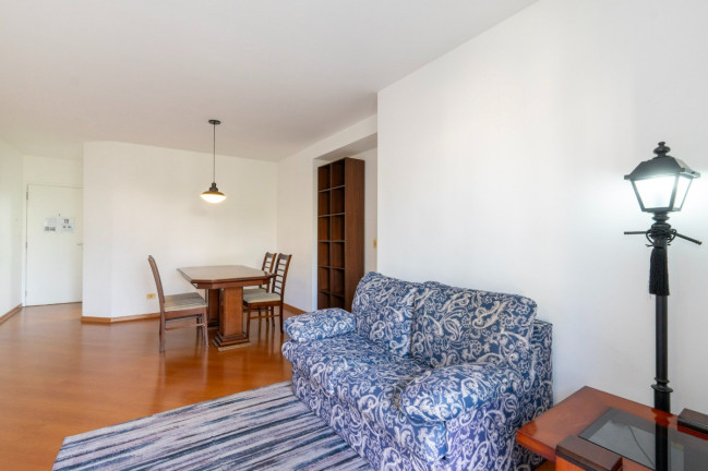 Imagem Apartamento com 3 Quartos à Venda, 82 m² em Vila Andrade - São Paulo