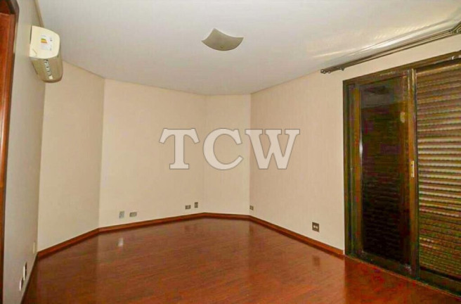 Imagem Cobertura com 4 Quartos à Venda, 416 m² em Morumbi - São Paulo