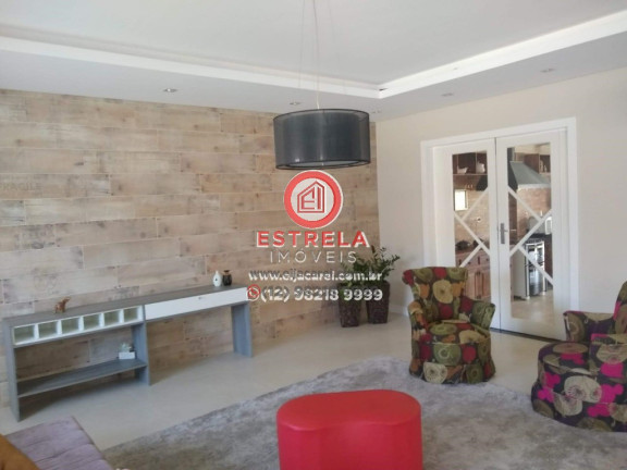 Imagem Casa com 4 Quartos à Venda, 650 m² em Jardim Santa Maria - Jacareí