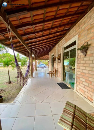 Imagem Casa com 3 Quartos à Venda, 2.464 m² em Residencial Porto Seguro - Ipatinga