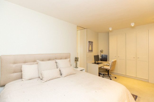Imagem Apartamento com 1 Quarto à Venda, 96 m² em Cidade Monções - São Paulo