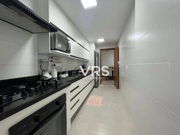 Imagem Apartamento com 2 Quartos à Venda, 81 m² em Agriões - Teresópolis Imagem Apartamento com 2 Quartos à Venda, 81 m² em Agriões - Teresópolis