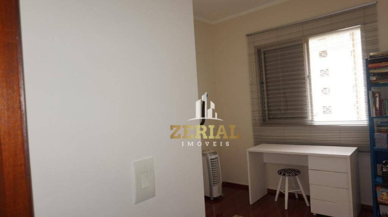 Imagem Apartamento com 3 Quartos à Venda, 105 m² em Santa Paula - São Caetano Do Sul