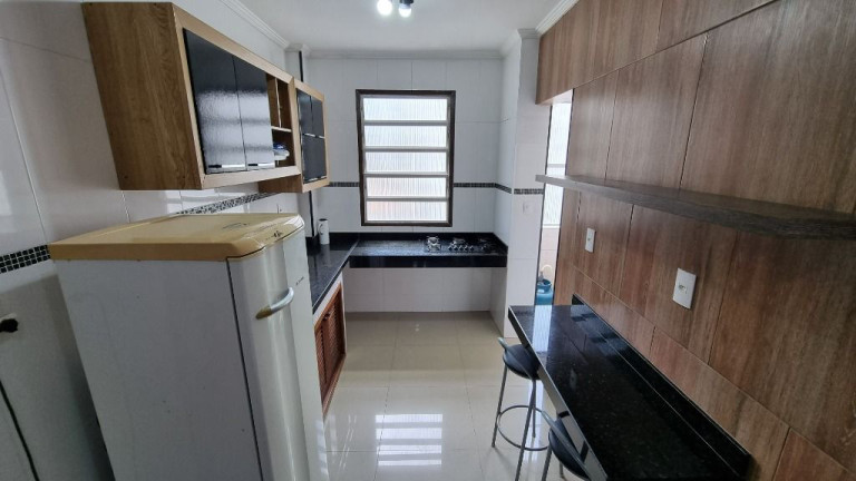 Imagem Apartamento com 3 Quartos à Venda, 90 m² em Pitangueiras - Guarujá