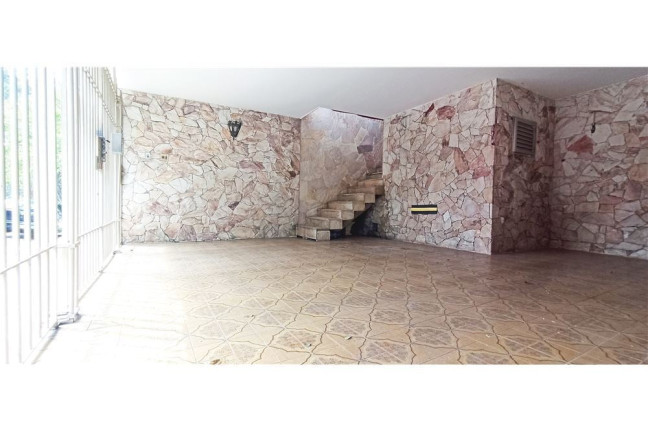 Imagem Casa com 3 Quartos à Venda,  em Vila Monumento - São Paulo