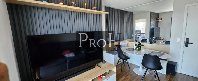 Imagem Apartamento com 2 Quartos à Venda, 50 m² em Bela Vista - São Paulo Imagem Apartamento com 2 Quartos à Venda, 50 m² em Bela Vista - São Paulo