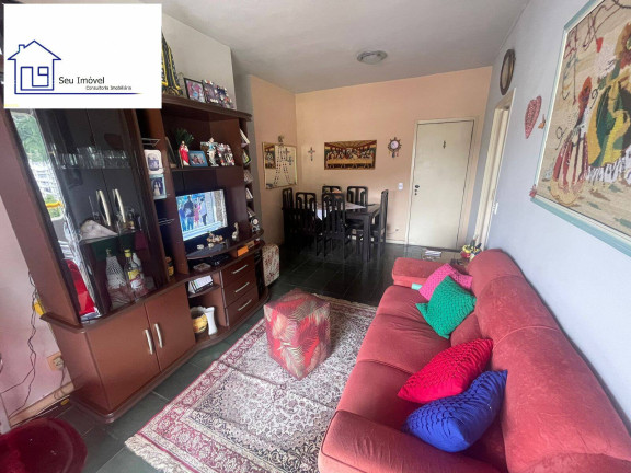 Imagem Apartamento com 2 Quartos à Venda, 65 m² em Camorim - Rio De Janeiro Imagem Apartamento com 2 Quartos à Venda, 65 m² em Camorim - Rio De Janeiro