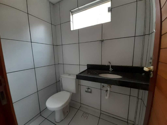 Imagem Apartamento com 1 Quarto para Alugar,  em Cajupiranga - Parnamirim