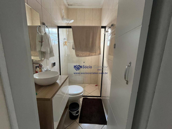 Imagem Casa com 3 Quartos à Venda, 126 m² em Gopoúva - Guarulhos