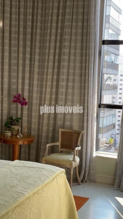 Imagem Apartamento com 4 Quartos à Venda, 600 m² em Moema - São Paulo Imagem Apartamento com 4 Quartos à Venda, 600 m² em Moema - São Paulo