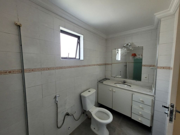 Imagem Apartamento com 4 Quartos à Venda, 140 m² em Pitangueiras - Guarujá