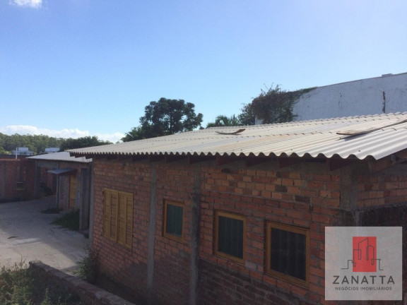 Casa com 3 Quartos à Venda,  em Olímpica - Esteio