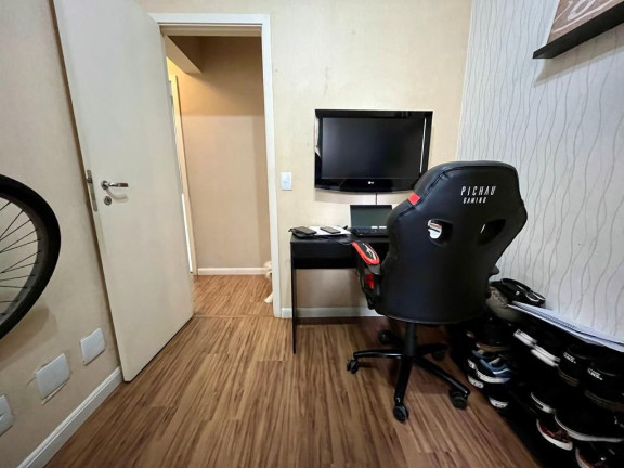 Imagem Apartamento com 3 Quartos à Venda, 85 m² em Jardim Tupanci - Barueri Imagem Apartamento com 3 Quartos à Venda, 85 m² em Jardim Tupanci - Barueri