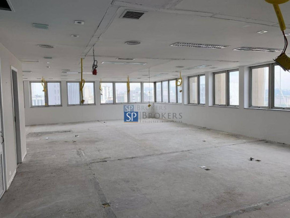 Imagem Sala Comercial para Alugar, 181 m² em Jardim Paulistano - São Paulo Imagem Sala Comercial para Alugar, 181 m² em Jardim Paulistano - São Paulo