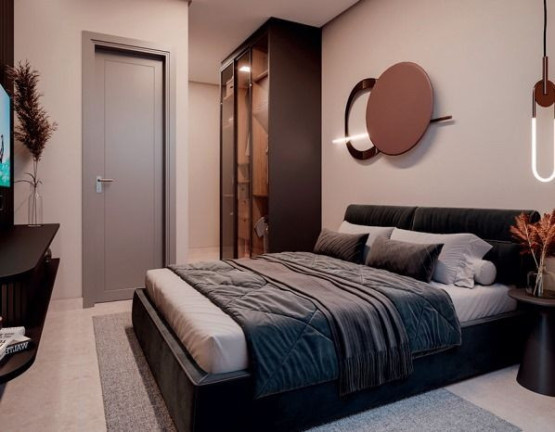 Imagem Apartamento com 3 Quartos à Venda, 54 m² em Poço - Cabedelo