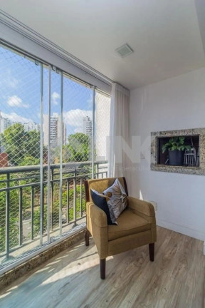 Imagem Apartamento com 3 Quartos à Venda, 82 m² em Passo Da Areia - Porto Alegre Imagem Apartamento com 3 Quartos à Venda, 82 m² em Passo Da Areia - Porto Alegre
