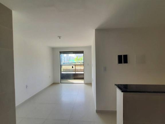Imagem Apartamento com 2 Quartos à Venda, 53 m² em Bancários - João Pessoa