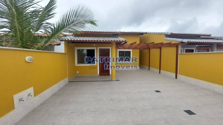 Imagem Casa com 3 Quartos à Venda, 173 m² em Jardim Atlântico Oeste (itaipuaçu) - Maricá Imagem Casa com 3 Quartos à Venda, 173 m² em Jardim Atlântico Oeste (itaipuaçu) - Maricá