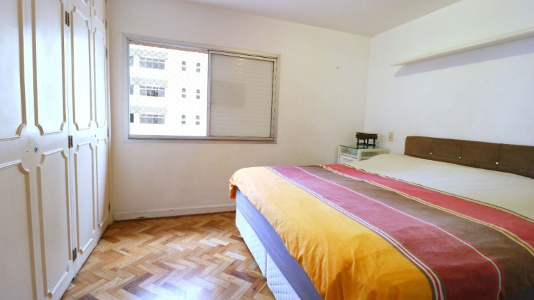 Imagem Apartamento com 2 Quartos à Venda, 107 m² em Campo Belo - São Paulo Imagem Apartamento com 2 Quartos à Venda, 107 m² em Campo Belo - São Paulo