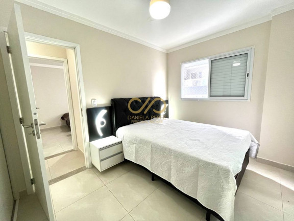 Imagem Apartamento com 2 Quartos à Venda, 75 m² em Boqueirão - Praia Grande Imagem Apartamento com 2 Quartos à Venda, 75 m² em Boqueirão - Praia Grande