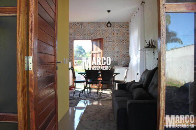 Imagem Casa com 2 Quartos à Venda, 275 m² em Pinheiros - Balneário Barra Do Sul