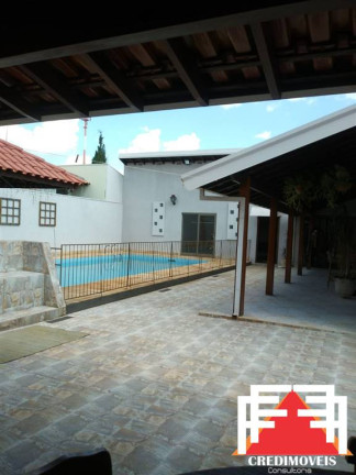 Imagem Casa com 3 Quartos para Alugar, 416 m² em Jardim Adalgisa - Araraquara Imagem Casa com 3 Quartos para Alugar, 416 m² em Jardim Adalgisa - Araraquara