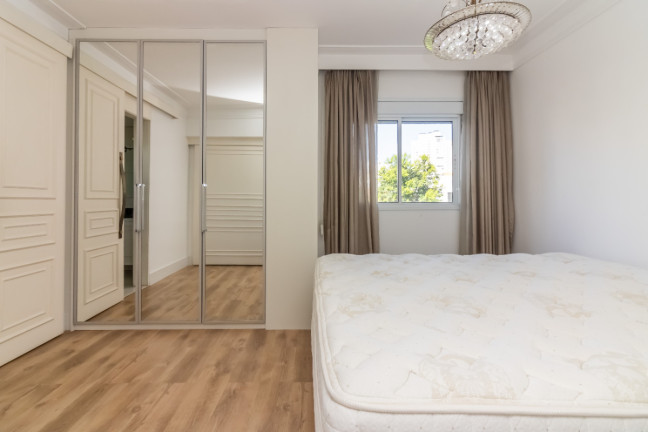 Imagem Apartamento com 3 Quartos à Venda, 130 m² em Perdizes - São Paulo Imagem Apartamento com 3 Quartos à Venda, 130 m² em Perdizes - São Paulo