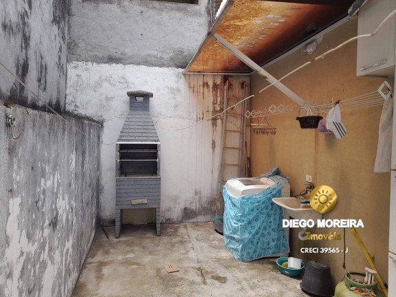 Imagem Casa com 2 Quartos à Venda, 130 m² em Terra Preta - Mairiporã