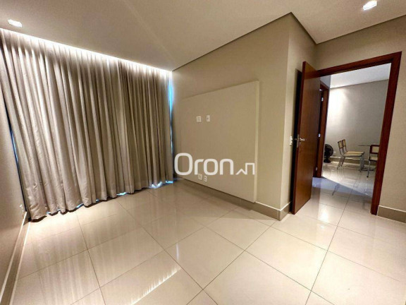 Imagem Apartamento com 2 Quartos à Venda, 67 m² em Jardim América - Goiânia