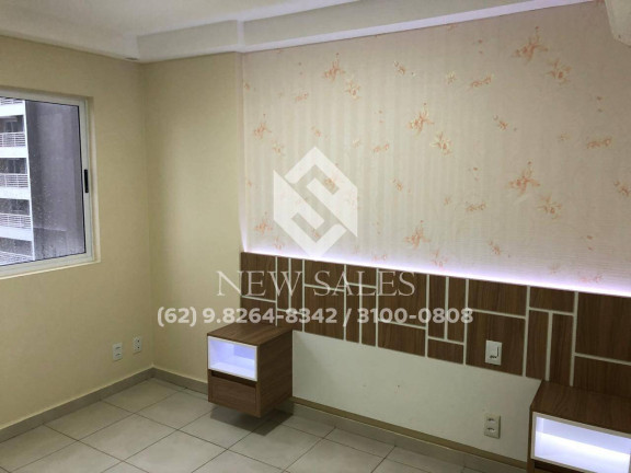 Imagem Apartamento com 2 Quartos à Venda, 68 m² em São Francisco - Goiânia