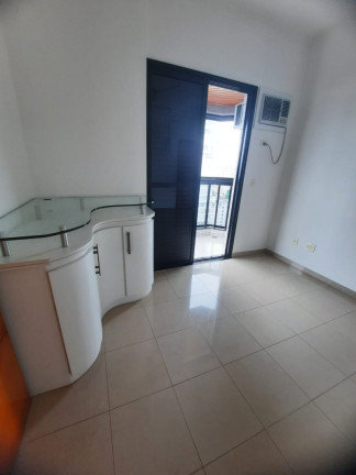 Imagem Apartamento com 3 Quartos à Venda, 137 m² em Aparecida - Santos Imagem Apartamento com 3 Quartos à Venda, 137 m² em Aparecida - Santos