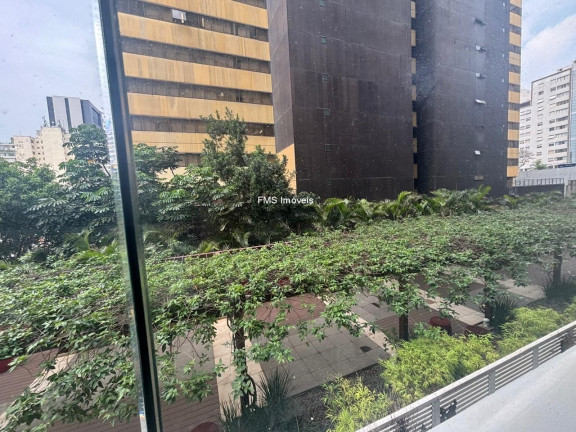 Imagem Imóvel com 2 Quartos à Venda, 64 m² em Consolação - São Paulo Imagem Imóvel com 2 Quartos à Venda, 64 m² em Consolação - São Paulo
