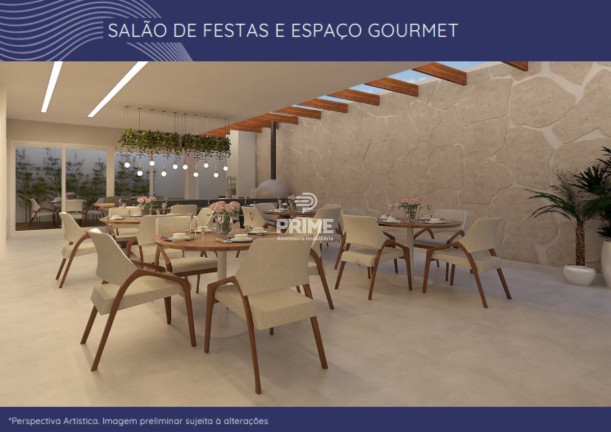 Imagem Apartamento com 2 Quartos à Venda, 71 m² em Massaguaçu - Caraguatatuba