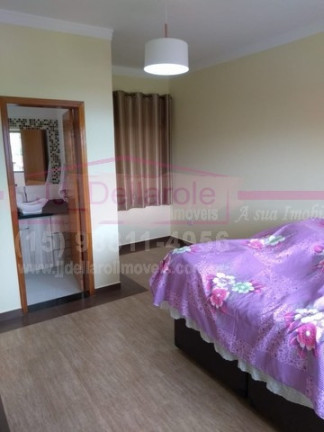 Imagem Chácara com 4 Quartos à Venda, 323 m² em Residencial Green Ville - Boituva