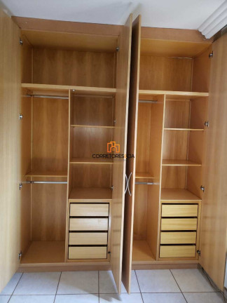 Imagem Apartamento com 3 Quartos à Venda, 90 m² em Centro - Ribeirão Preto