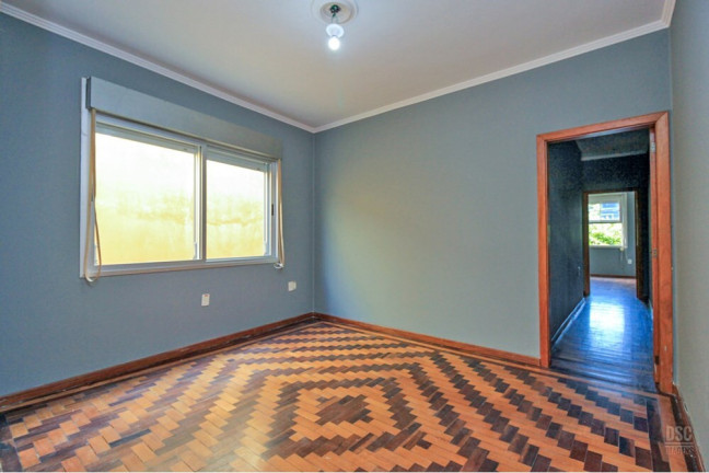 Imagem Imóvel com 3 Quartos à Venda, 80 m² em Floresta - Porto Alegre