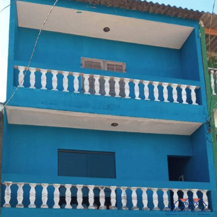 Imagem Sobrado com 4 Quartos à Venda, 197 m² em Santa Maria - Osasco