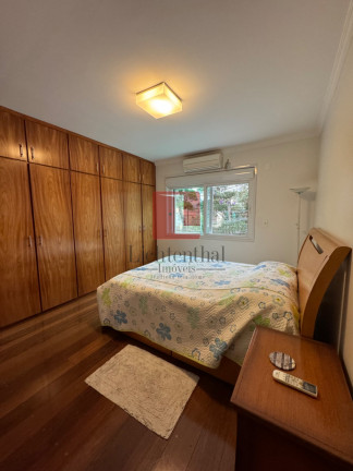 Imagem Casa com 4 Quartos à Venda, 270 m² em Indianópolis - São Paulo