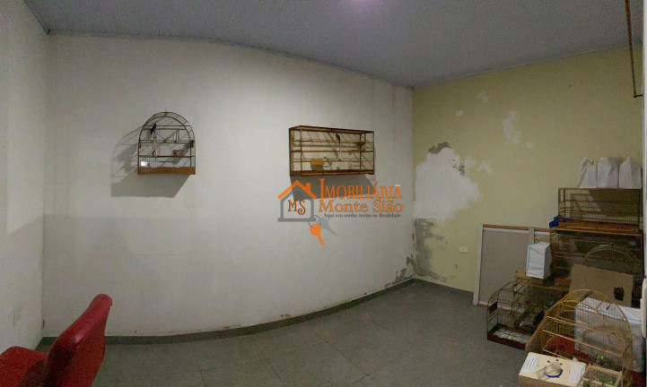 Imagem Sobrado com 4 Quartos à Venda, 125 m² em Jardim Bananal - Guarulhos