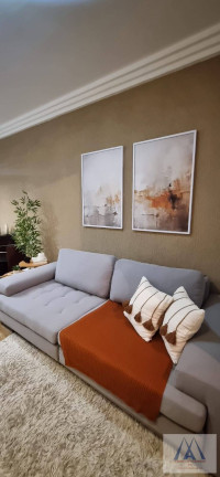 Imagem Apartamento com 2 Quartos à Venda, 60 m² em Vila Paulista - São Paulo