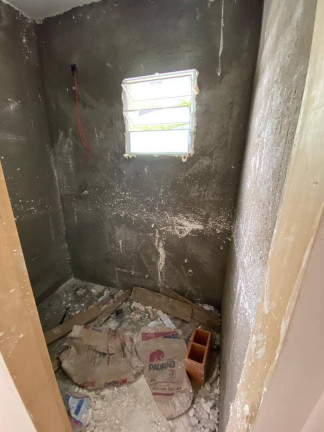 Imagem Casa de Condomínio com 2 Quartos à Venda, 55 m² em Esmeralda - Praia Grande Imagem Casa de Condomínio com 2 Quartos à Venda, 55 m² em Esmeralda - Praia Grande