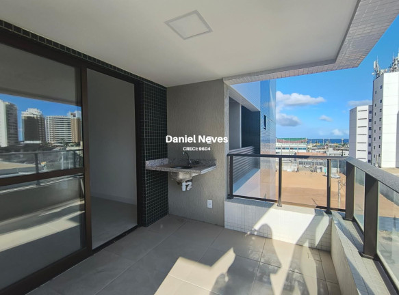 Imagem Apartamento com 2 Quartos à Venda, 61 m² em Jardim Armação - Salvador